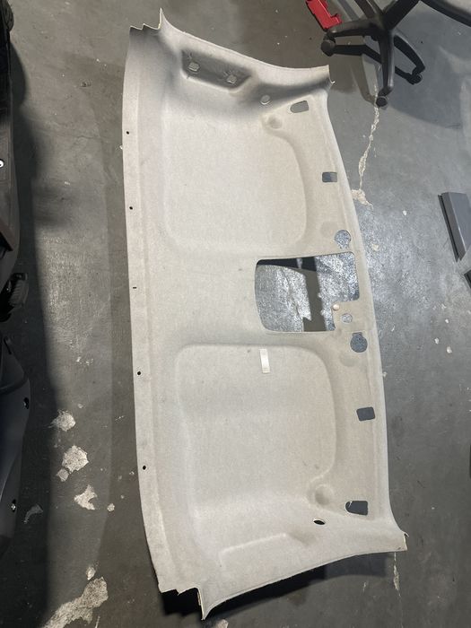 Podsufitka Renault Master 4 r2021 przebieg 60tys