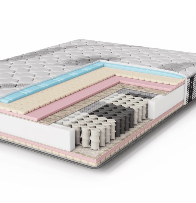 Матрац преміум класу Lauren