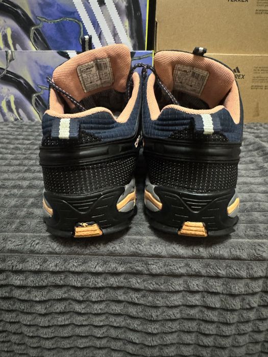 Жіночі кросівки для трекінгу з мембраною CMP Rigel Low 41(26,5см)