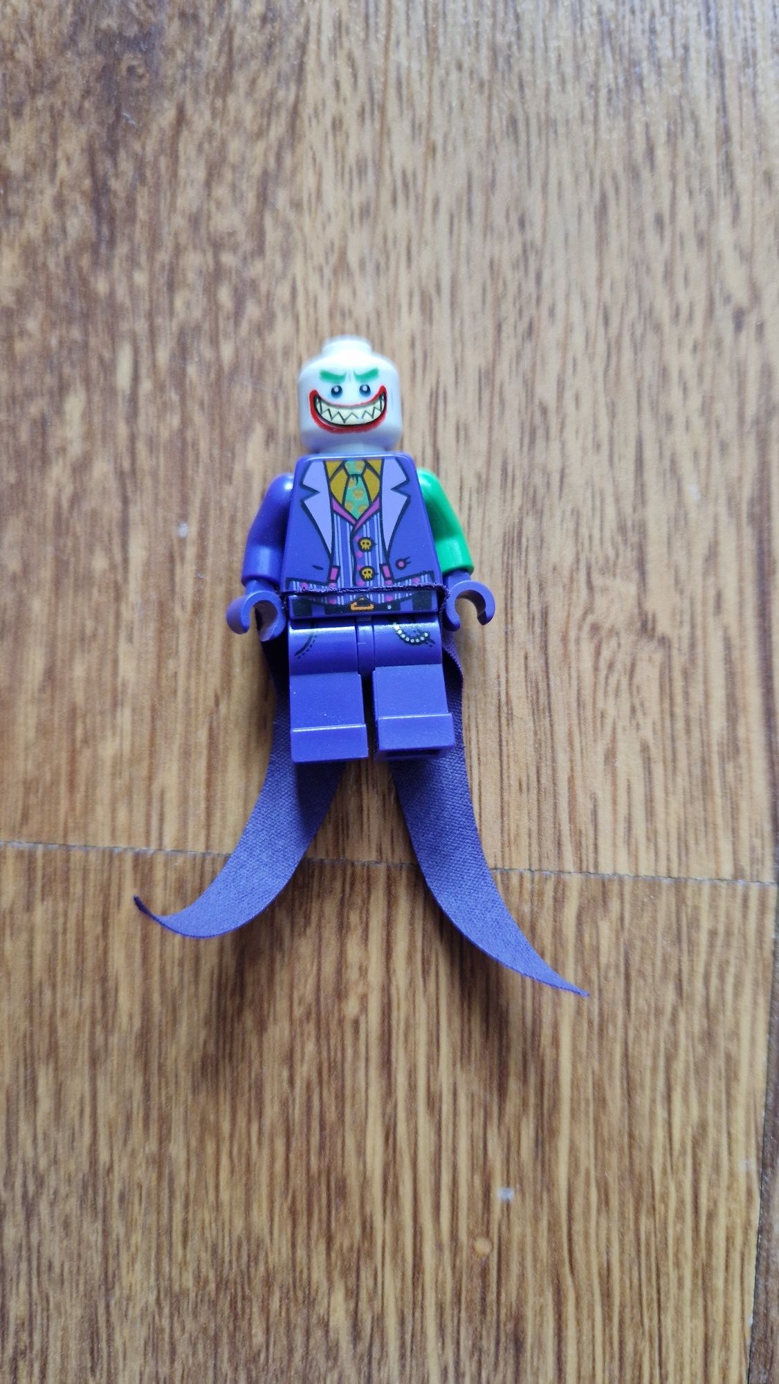 Lego Super Heroes Joker figurka