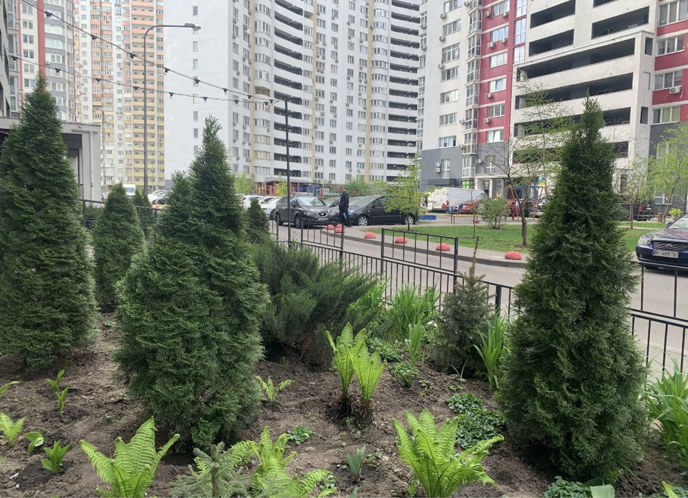 Продаж 1-кімн., Позняки, Осокорки, Драгоманова, Ахматовой, Григоренка