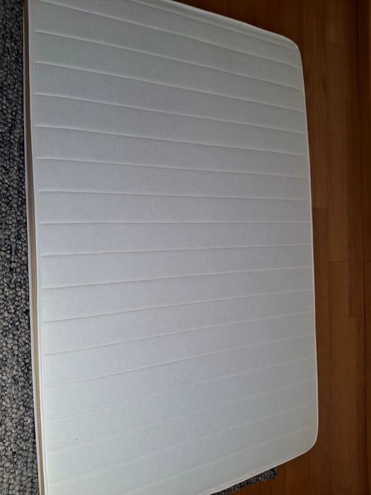 Colchão 120x190 Juma Reversível Firmeza-Dureza Média