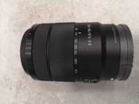 Obiektyw Sony E 18-135mm 3.5-5.6 OSS SEL18135 stan idealny