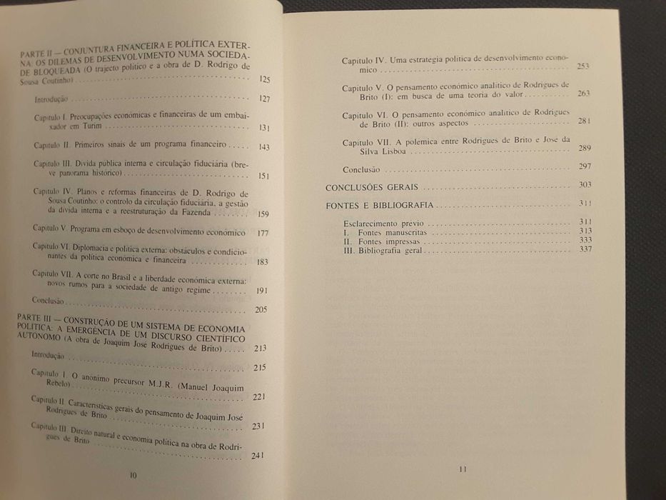 Portugal Económico (1918)/ Pensamento Económico