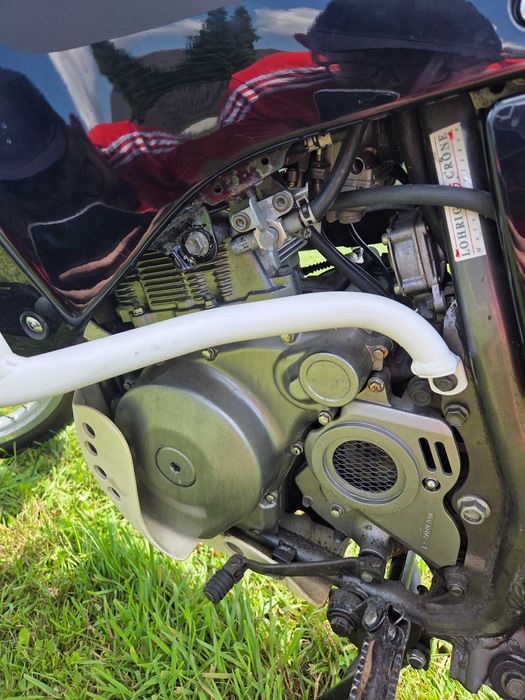 Suzuki DR BIG 800