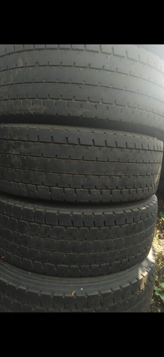 315 70/60 r 22.5 шины