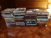 Lote 68 CDs (Artistas Variados)