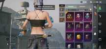Акаунт Pubg mobile