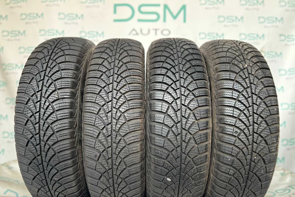 Скад шин б/в. 185/70 R14 Goodyear Ultra Grip 8