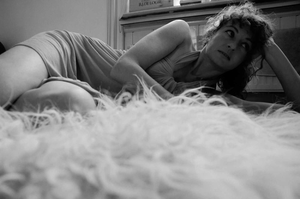 Sesja Superman / przebudzenie czucia dla mężczyzn