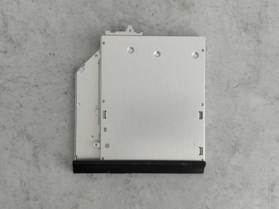 Nagrywarka DVD Philips DS-8A5SH