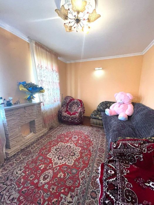 Оренка будинку з власником