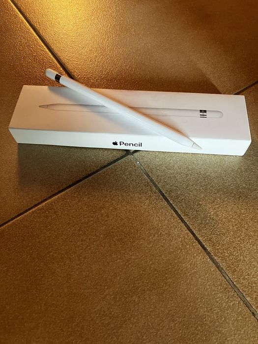 Apple Pencil