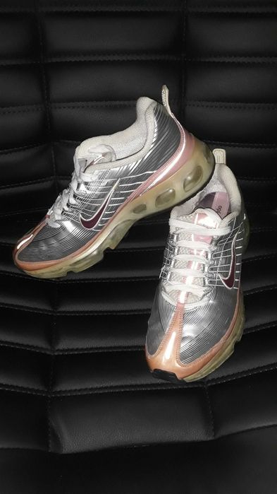 Кросівки Nike Air Max 360, оригінал