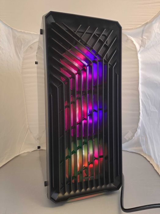 Komputer stacjonarny