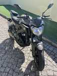 Naked Yamaha MT-125