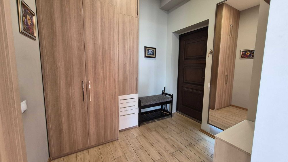 Оренда 3к.кв. верх вул. Січових Стрільців (Артема)