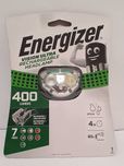 Latarka czolowa akumulatorowa ENERGIZER VISION ULTRA 400lm IPX-4-80m