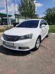 Сдаётся в долгосрочную аренду Geely Emgrand 7