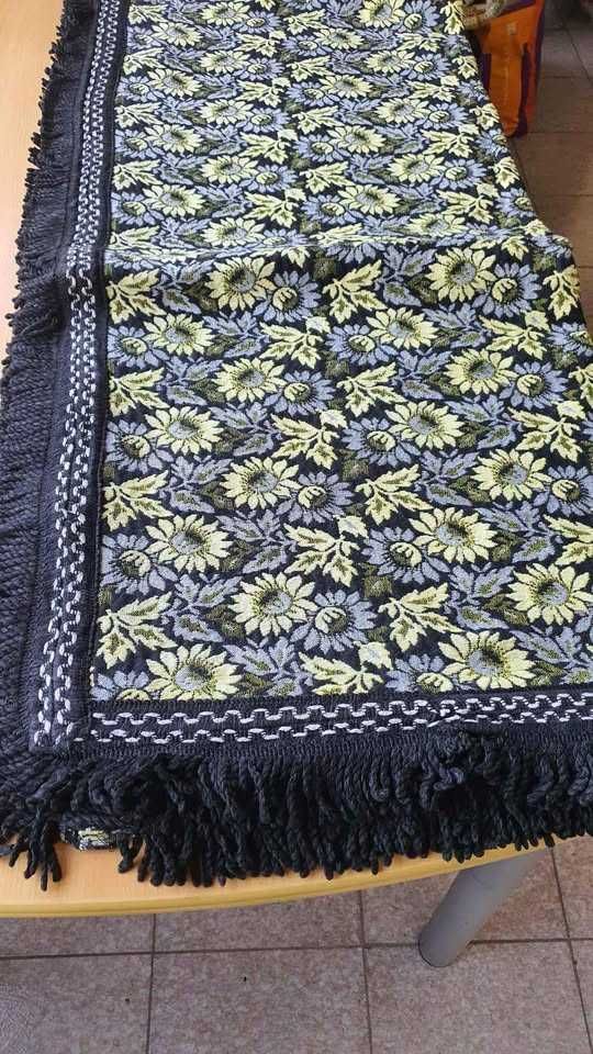 Colcha antiga - 220x200