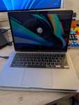 MacBook Air M1 8/256 в ідеальному стані