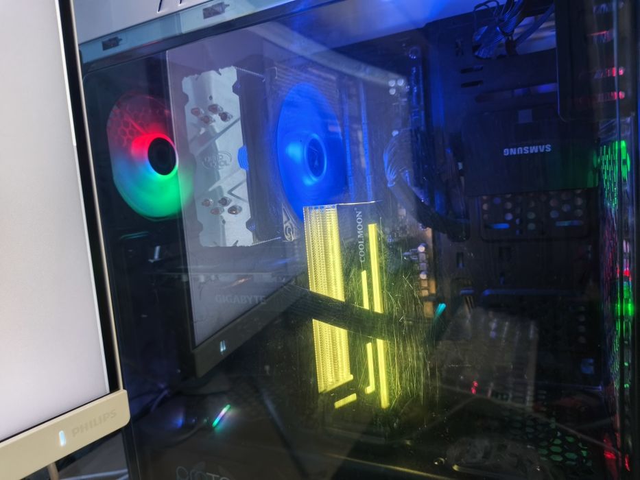 Продам Компьютер