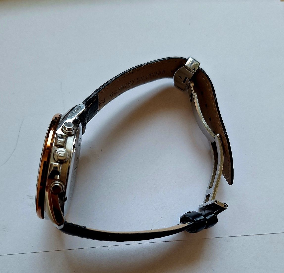 Zegarek Casio EFR-512L-AVEF