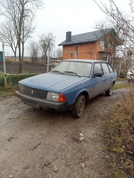 Москвич,москвич,AЗЛК