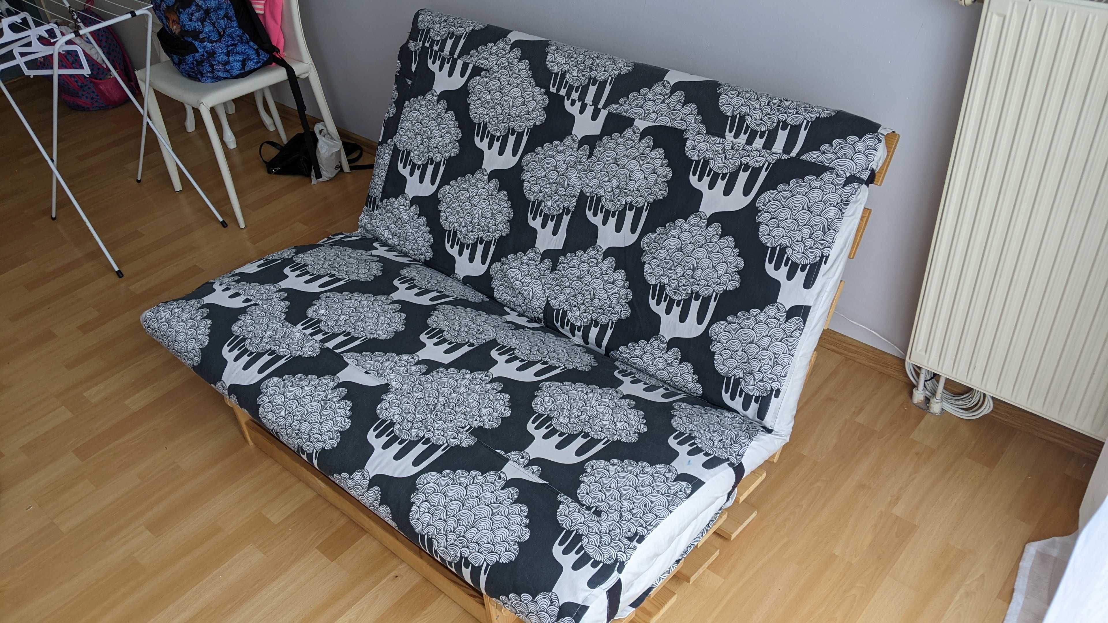 Sofa kanapa rozkładana