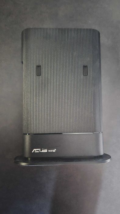 ASUS RT-AX59U (Wi-Fi 6)