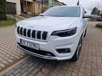 Jeep Cherokee Jeep Cherokee 2019