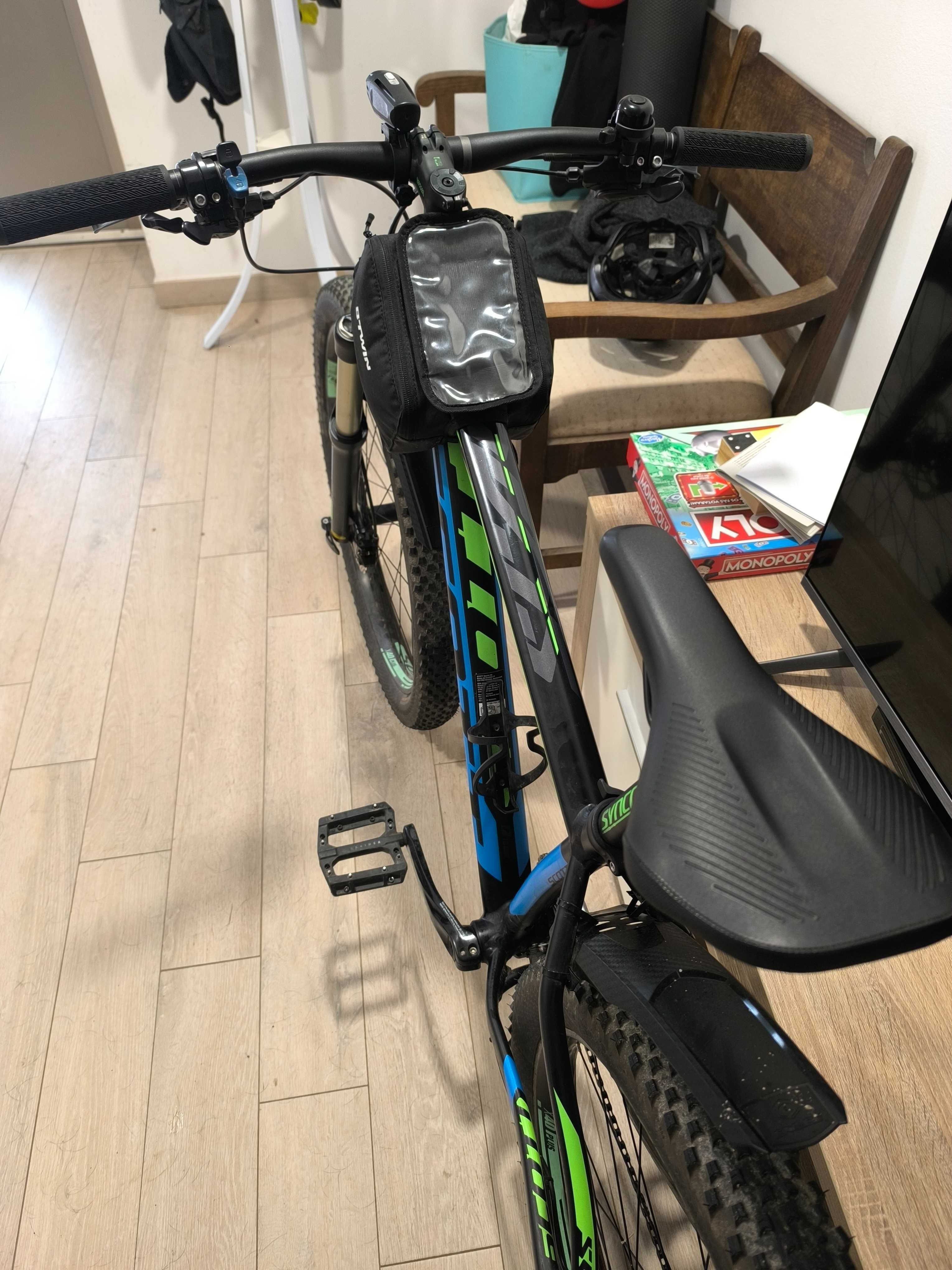Scott Scale 720 Plus