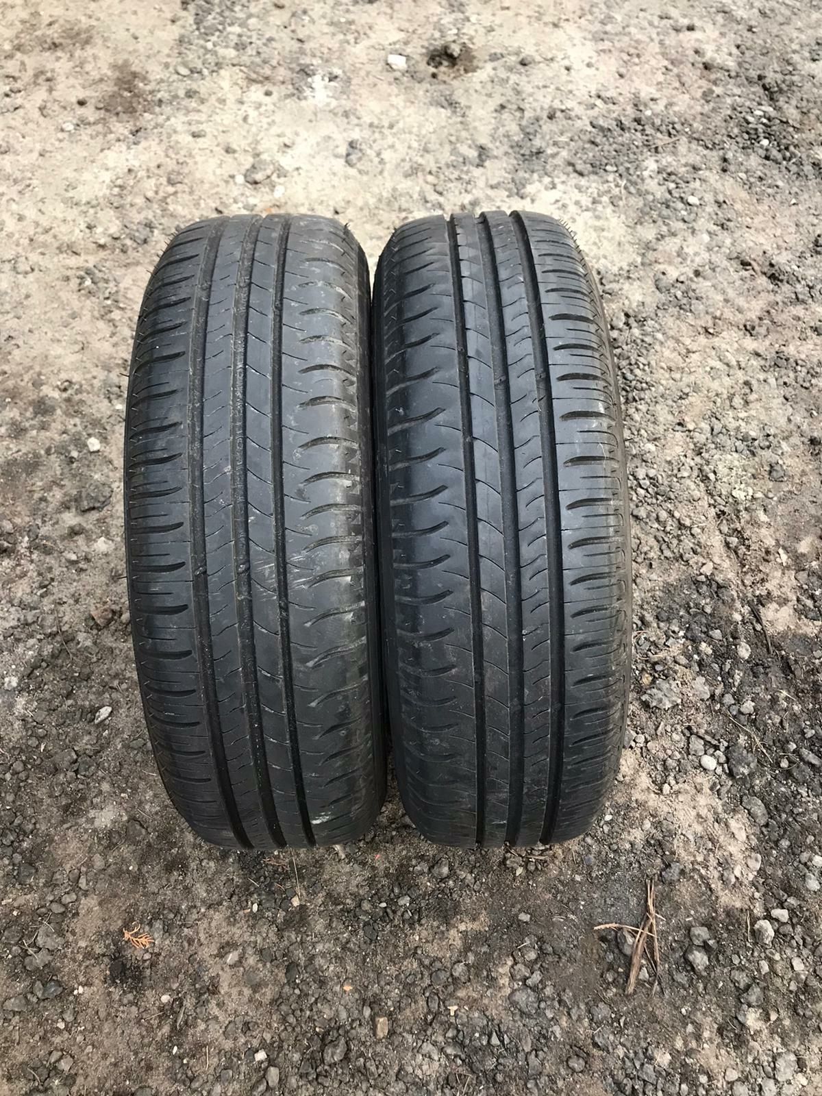 Opony letnie 175 65 r15 Michelin