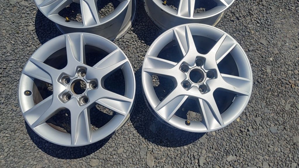 Felgi Audi A3 5 x 112 R16 8P A4