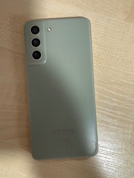Samsung S21 FE 6/128