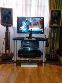 Продам  усилитель Accuphase E-206 /Sonus Faber Electa / СD - Wadia 23