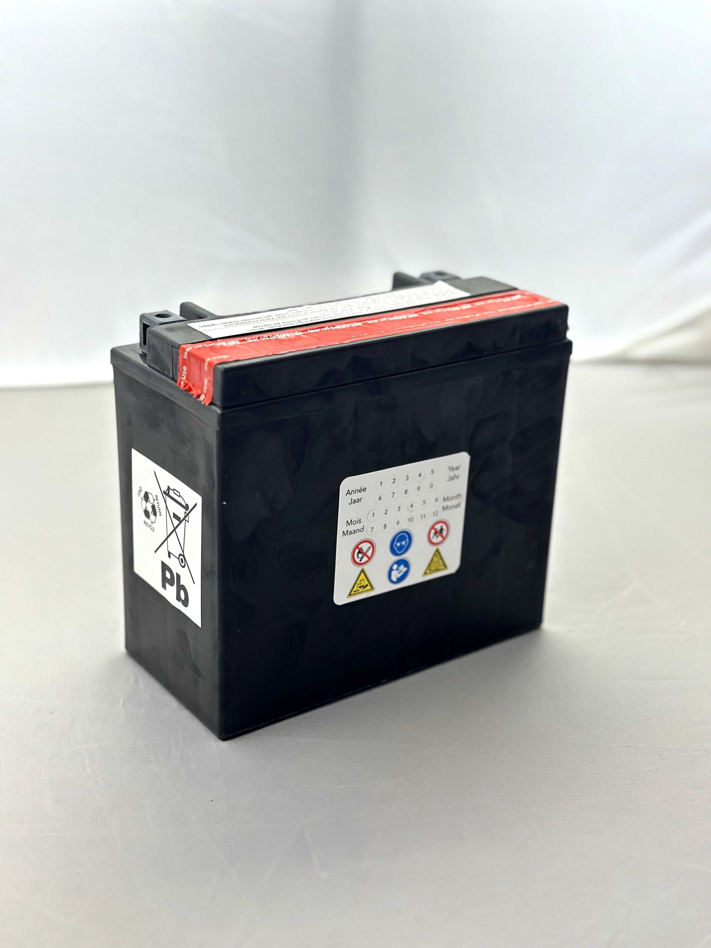 Аккумулятор LANDPORT FTX20L-BS (YTX20L-BS)