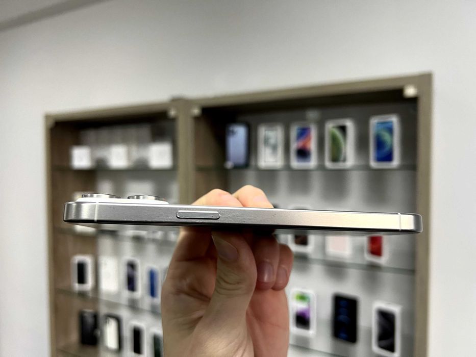 iPhone 15 Pro Max 256 GB Neverlock / Магазин / Гарантія