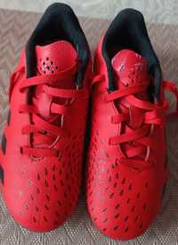 Buty piłkarskie Adidas Predator rozmiar 31