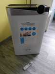 Oczyszczacz z nawilżaczem Setti + AP850W smart