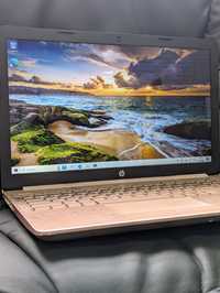 Сенсорний ноутбук HP Intel Core i5 8250 4-32Gb/128-1Tb m.2 SSD + HDD