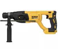 Аккумуляторный перфоратор DeWalt DCH133