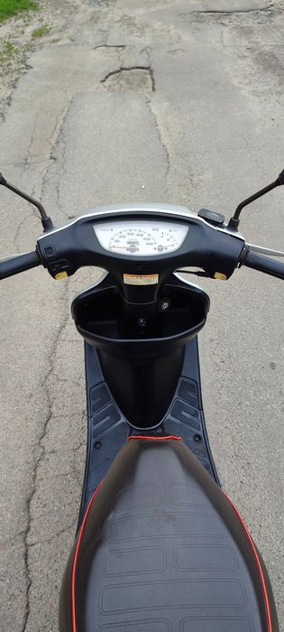 Продам Хонда діо 35