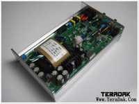 Цифро-аналоговый преобразователь Teradak TDA1543 V3.1D