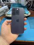 Нашел в маршутке Apple iPhone 14 Pro Отдам владельцу за вознаграждение