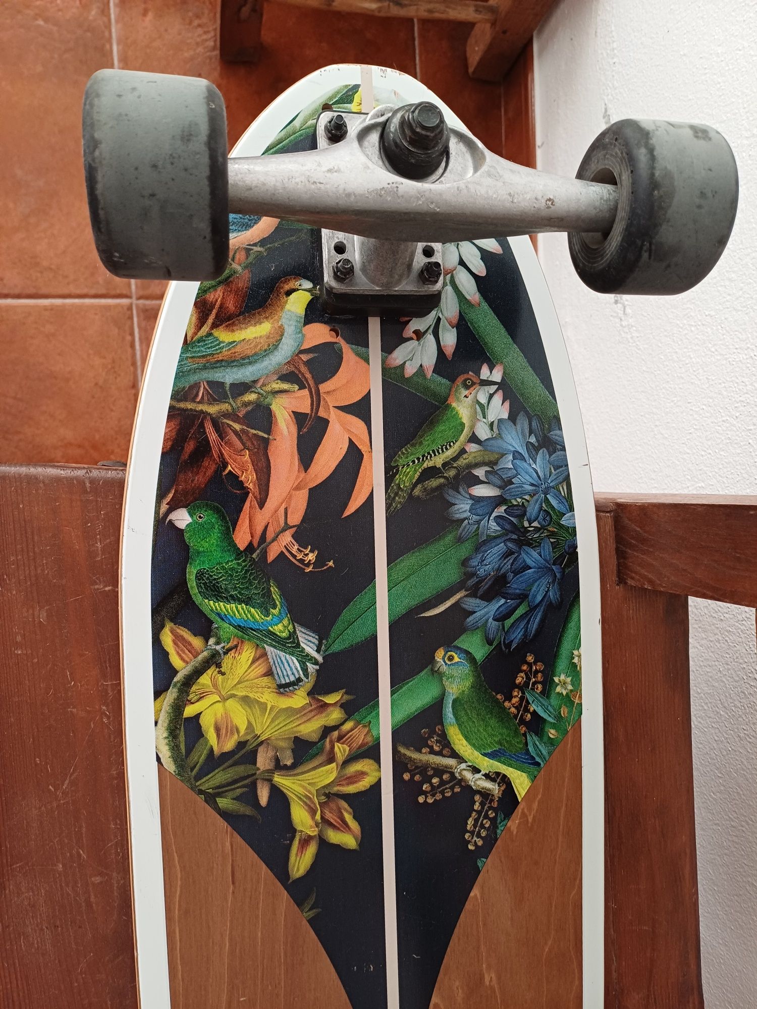 Skate para iniciante super barato