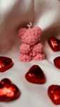 Vela Teddy (Dia dos Namorados)