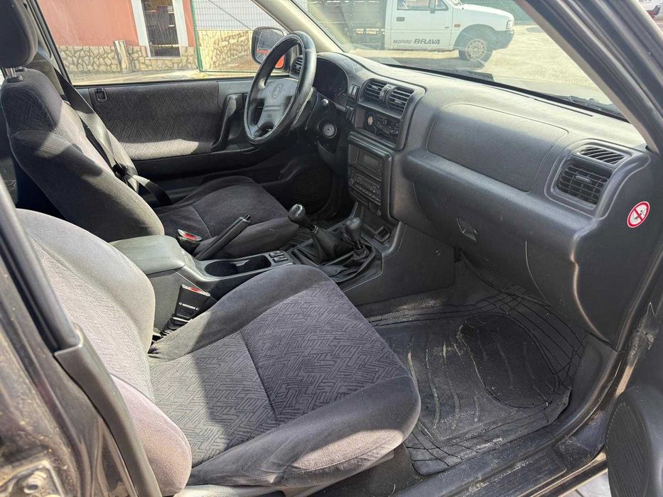 Opel Frontera 2.2 DTi