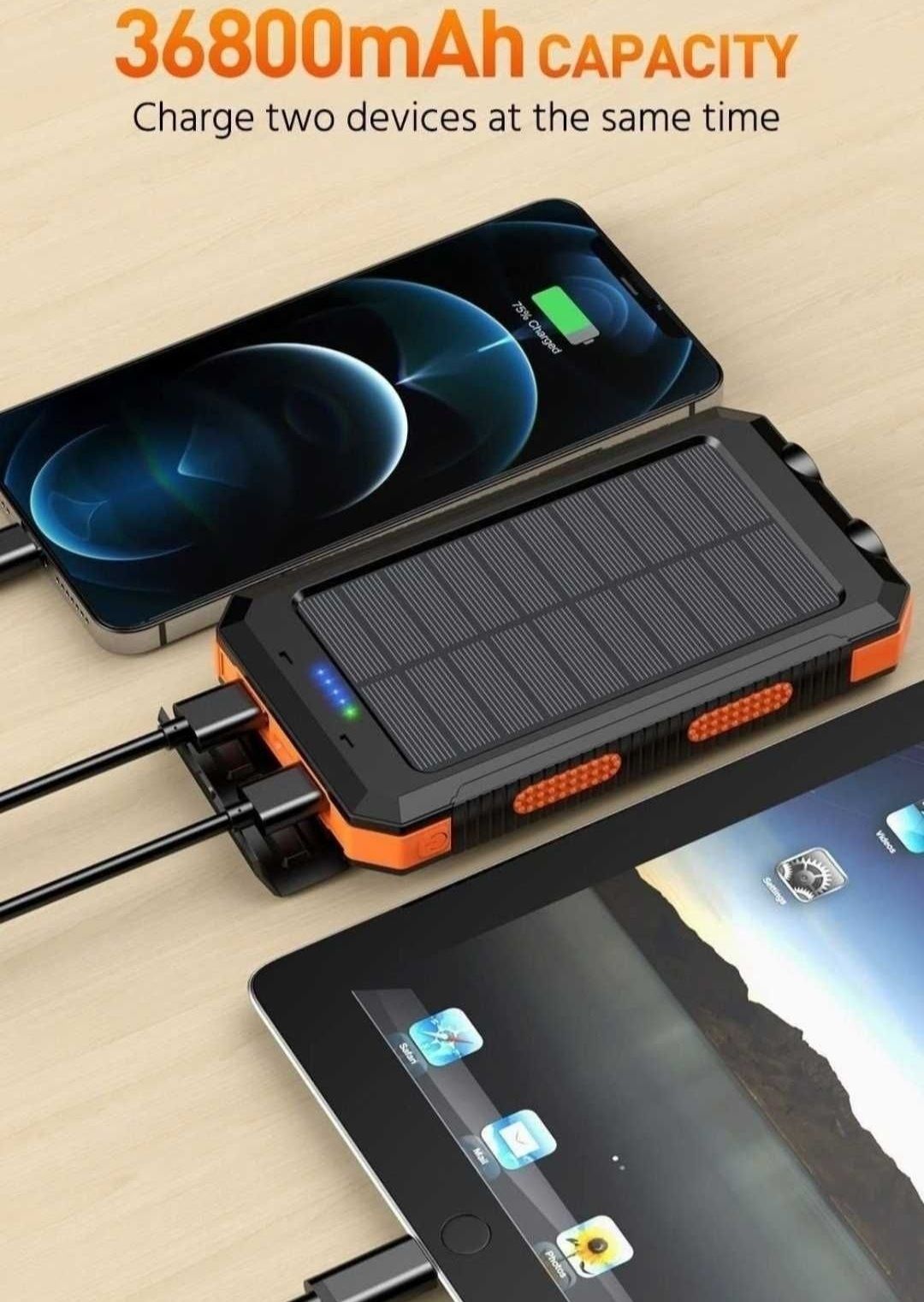 Павербенк 36800 mAh. Power bank. Powerbank 36800 mAh