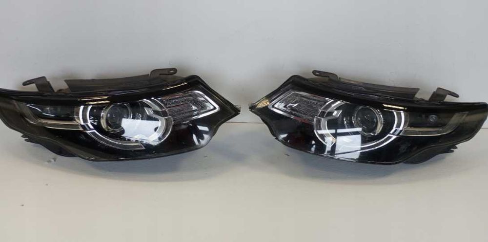 Розборка  Land Rover Discovery Sport  Рендж Ровер Діскавері Запчасти